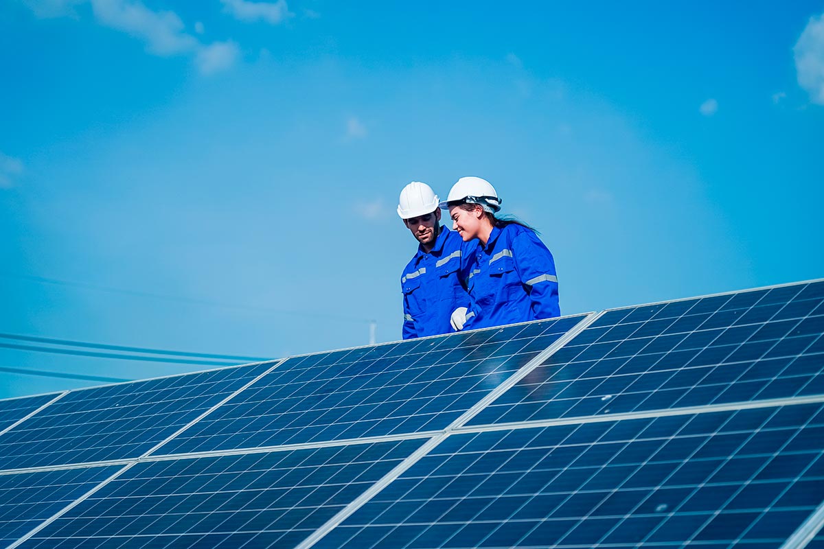 Energia-Fotovoltaica